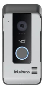 VIDEO PORTEIRO RESIDENCIAL IP MVW 7070+ INTELBRAS