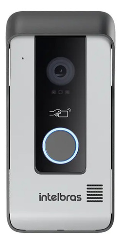 VIDEO PORTEIRO RESIDENCIAL IP MVW 7070+ INTELBRAS