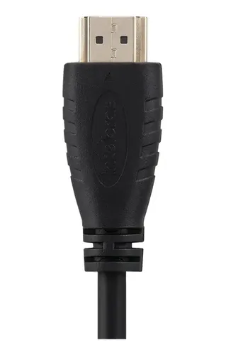 CABO HDMI 2.0 2,5M CH 2025 INTELBRAS
