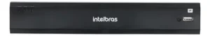 GRAVADOR DIG. DE VÍDEO IP 8 CANAIS INVD 3008-P INTELBRAS