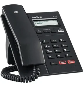 TELEFONE IP -TIP 125I INTELBRAS