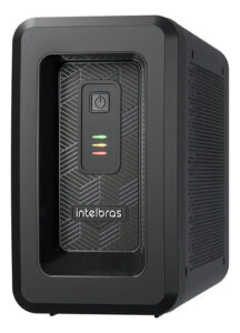 NOBREAK ATTIV SENO 1000VA-BI SENOIDAL INTELBRAS