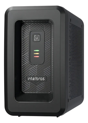 NOBREAK ATTIV SENO 1000VA-BI SENOIDAL INTELBRAS