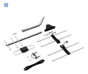 ANTENA EXTERNA DE TV UHF/HDTV AE 3010 INTELBRAS