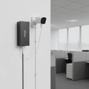 INJETOR CONVERSOR POE ATIVO GIGABIT ETHERNET POE 200 AT INTELBRAS