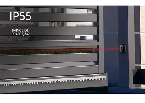 SENSOR ATIVO IVA 5015 DIGITAL INTELBRAS
