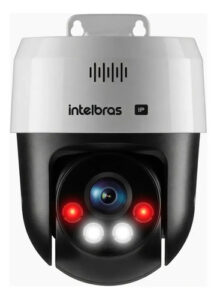 CAMERA IP  VIPW 1300 MINI SD INTELBRAS