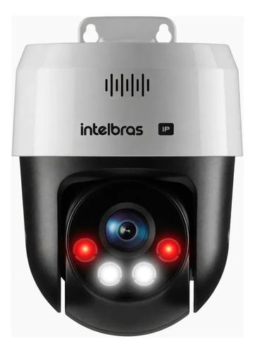 CAMERA IP  VIPW 1300 MINI SD INTELBRAS