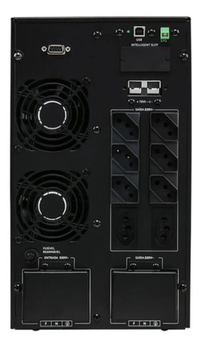 5d412ce1c8ca08e0d4adf44360a667be.jpg NOBREAK ONLINE TORRE DNB 3.0KVA-220V-TW G2 INTELBRAS