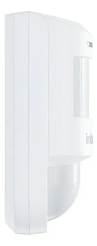 SENSOR INFRAVERMELHO PASSIVO C/FIO IVP 9000 MW MASK INTELBRAS