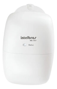 MODULO DE CHOQUE XEL 5001 INTELBRAS
