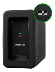 NOBREAK ATTIV SEG-BI+ INTELBRAS