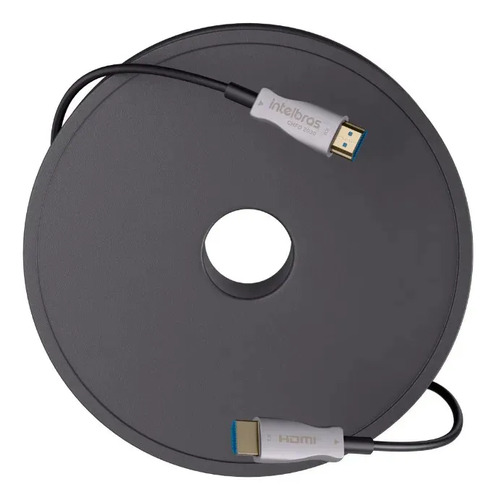 CABO HDMI FIBRA ÓPTICA - CHFO 2030 INTELBRAS