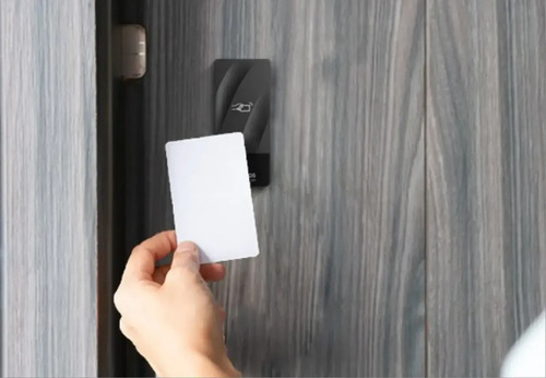 LEITOR RFID LE 1110 INTELBRAS