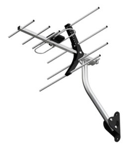 ANTENA EXTERNA DE TV UHF/HDTV AE 3010 INTELBRAS