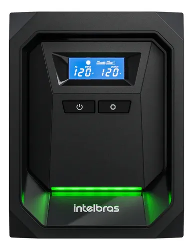 NOBREAK GAMER ULTIMATE INTELBRAS