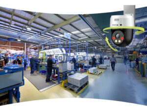 CAMERA IP VIP 1300 MINI SD INTELBRAS