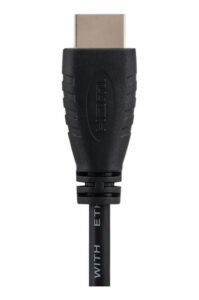CABO HDMI 2.0 2,5M CH 2025 INTELBRAS