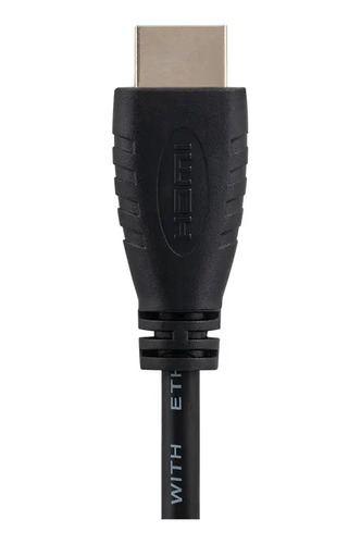 CABO HDMI 2.0 2,5M CH 2025 INTELBRAS