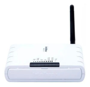 MÓDULO UNIVERSAL GPRS 1000 UN INTELBRAS