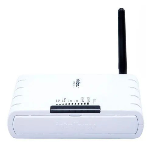 MÓDULO UNIVERSAL GPRS 1000 UN INTELBRAS