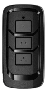 CONTROLE REMOTO XAC 2003 INTELBRAS