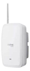 CENTRAL DE ALARME SEM FIO CONTRA ROUBO INTELBRAS AMT 8000 INTELBRAS