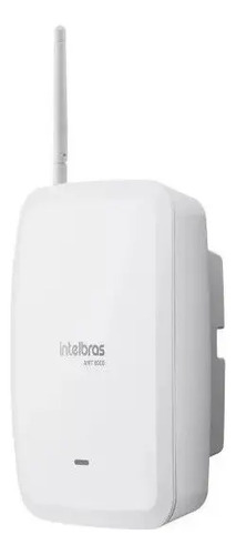 CENTRAL DE ALARME SEM FIO CONTRA ROUBO INTELBRAS AMT 8000 INTELBRAS
