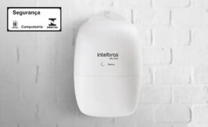 MODULO DE CHOQUE XEL 5001 INTELBRAS