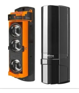SENSOR ATIVO IVA 9100 TRI INTELBRAS