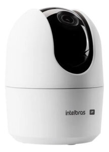 CÂMERA IP WI-FI VIPW  1410 MINI INTELBRAS