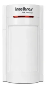 SENSOR PASSIVO IVP 3000 PET INTELBRAS