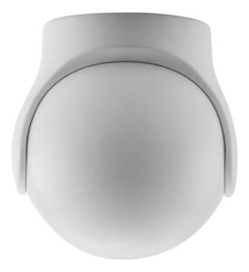 65547b3da0b0bd1d5eaa17769a000dcf.jpg SENSOR MOVIMENTO INFRAVERMELHO S/FIO MSM 1001 INTELBRAS