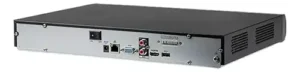 GRAVADOR DIG. DE VÍDEO IP 32 CANAIS INVD 3032 INTELBRAS