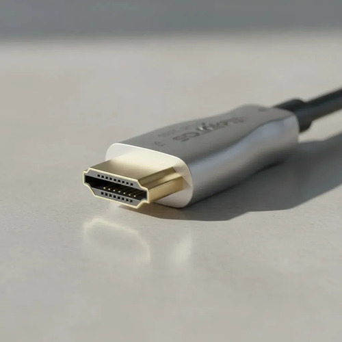 CABO HDMI FIBRA ÓPTICA - CHFO 2030 INTELBRAS