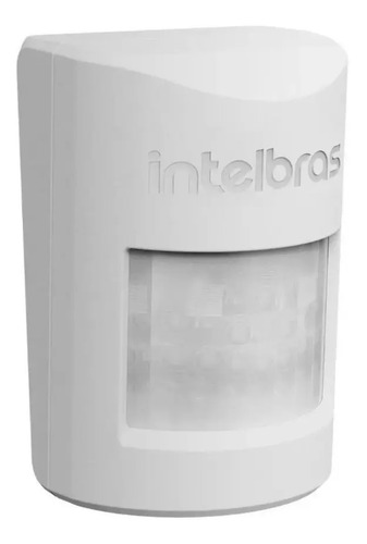 CONJUNTO SENSOR S/FIO IVP1000 PET SF-5PC INTELBRAS