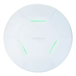 ROTEADOR /ACCESS POINT AP 360 INTELBRAS