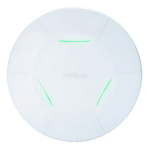 ROTEADOR /ACCESS POINT AP 360 INTELBRAS