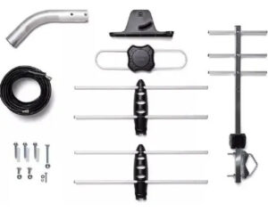 ANTENA EXTERNA DE TV UHF/HDTV AE 3010 INTELBRAS