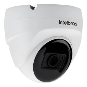 CÂMERA DOME VHD 1220 D MIC G9 INTELBRAS