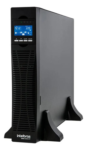 NOBREAK ONLINE TORRE DNB 3.0KVA-120V-TW G2 INTELBRAS