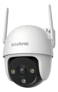 CÂMERA WI-FI FULL HD IM7 S FULL COLOR INTELBRAS