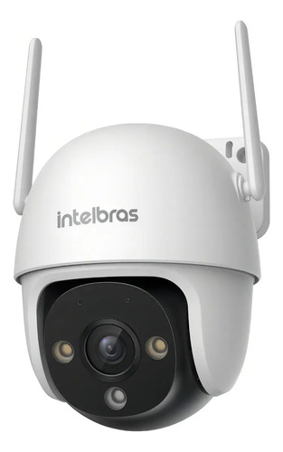 CÂMERA WI-FI FULL HD IM7 S FULL COLOR INTELBRAS