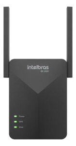 6b56e2042cb9d5cf417c08f0cc8bd37d.jpg ROTEADOR EXTENSOR MESH WI-FI EX 1500 INTELBRAS