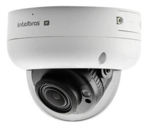 CAMERA IP DOME VIP 5440 D IA INTELBRAS