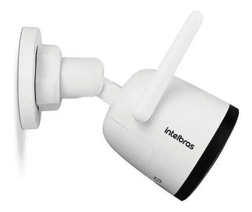 CÂMERA WI-FI FULL HD IM5 SC C/ MICROSD 32GB INTELBRAS