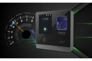 CONTROLADOR DE ACESSO SS 3430 MF BIO INTELBRAS