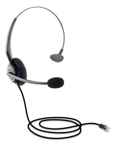HEADSET INTELBRAS CHS 55 INTELBRAS