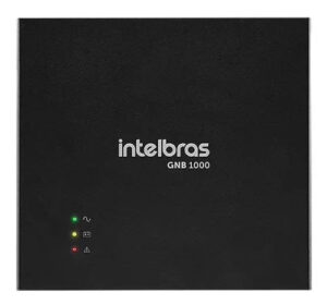NOBREAK GNB 1000VA-220V INTELBRAS