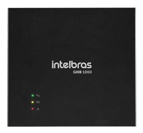 NOBREAK GNB 1000VA-220V INTELBRAS